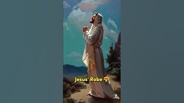 Thumbnail of Things from the Bible in Real Life - part 11