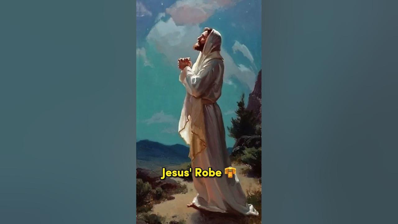 Things from the Bible in Real Life - part 11