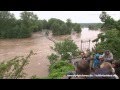 HOCHWASSER 2013 Bilder aus Grimma