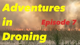 Adventures in Droning. Episode 7 by Farmer 10 views 3 weeks ago 4 minutes, 16 seconds