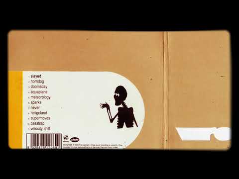 Overseer - Aquaplane