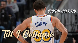 Stephen Curry Mix ~ 