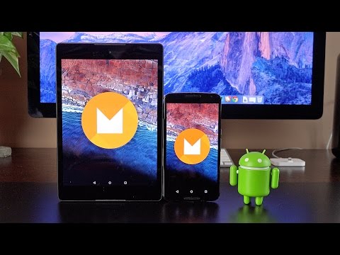 Android 6.0 Marshmallow: What&rsquo;s New?