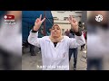 زوجي استشهد يا جماعة    فيديو مؤثر لطبيبة فلسطينية تفاجأت بوجود زوجها بين الشهداء في المستشفى