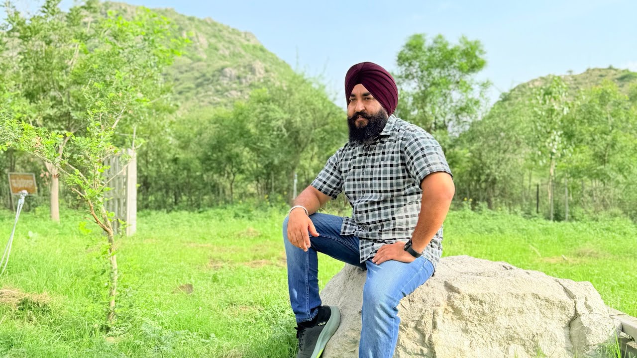 ਬੇਈਮਾਨੀ ਜਿੰਨੀ ਮਰਜ਼ੀ ਸਿਆਣਪ ਨਾਲ ਕੀਤੀ ਜਾਵੇ ਫੜੀ ਹੀ ਜਾਂਦੀ ਹੈ 🙏 #wahguru #teampunjab #surindersingh