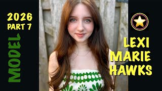 Lexi Marie Hawks 2026 Part 7