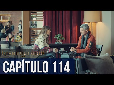 La Novia De Estambul Capítulo 114 (Doblada En Español)