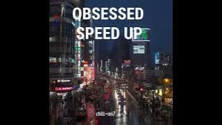 Download lagu Obsessed (speed up) || Muppet DJ