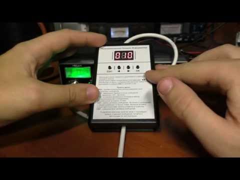 Обзор автоинформатора AИР-1.0-4