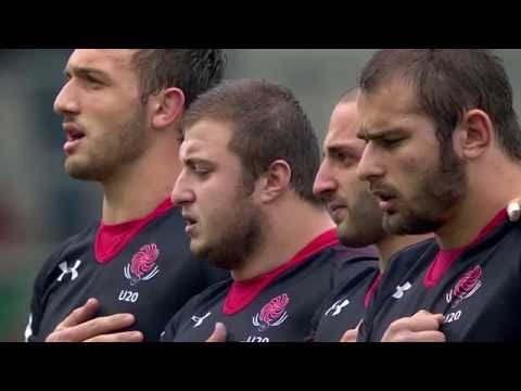 U20 საქართველო 18:17 იტალია დღის მიმოხილვა და ემოციები