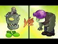 Plants Mod Zomplant vs  Zombotany Gagantuar Zombies Plants vs Zombies