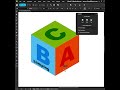 Isometri - Affinity Vector Tutorial
