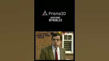 After Updates Prisma 3D users reaction be like -.-
