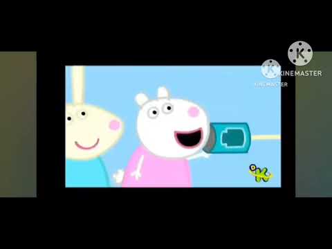 VERTIGO PEPA PIG 10 em 1