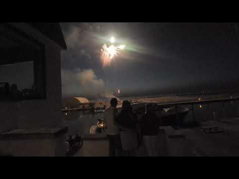 mentor harbor yacht club fireworks