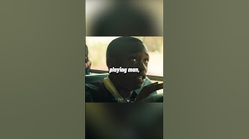 Thumbnail of Gang Member Invades Bus🚌😲 // #shorts