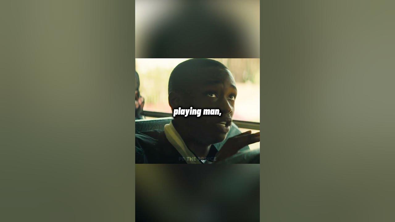 Gang Member Invades Bus🚌😲 // #shorts
