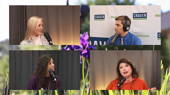 Ep. #31 In the Know: Melissa Riggle & Judy Avery