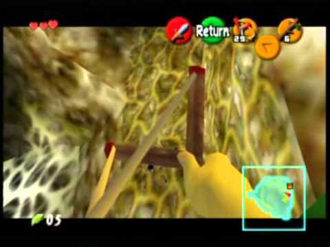 Lo consegui! Ocarina of time Español rulando en la Gamecube en Retro y  descatalogado › GameCube › Scene