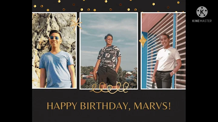 Happy Birthday!