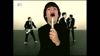 The Hives - Hate to Say I Told You So [MTV]