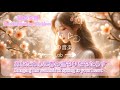 【春の訪れ】桃の花が咲き誇り 新たな始まりと希望を象徴する/あなたの心に春の温もりをもたらす