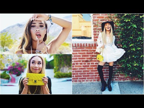 Video: Eva Gutowski Net Worth: Wiki, Sposato, Famiglia, Matrimonio, Stipendio, Fratelli