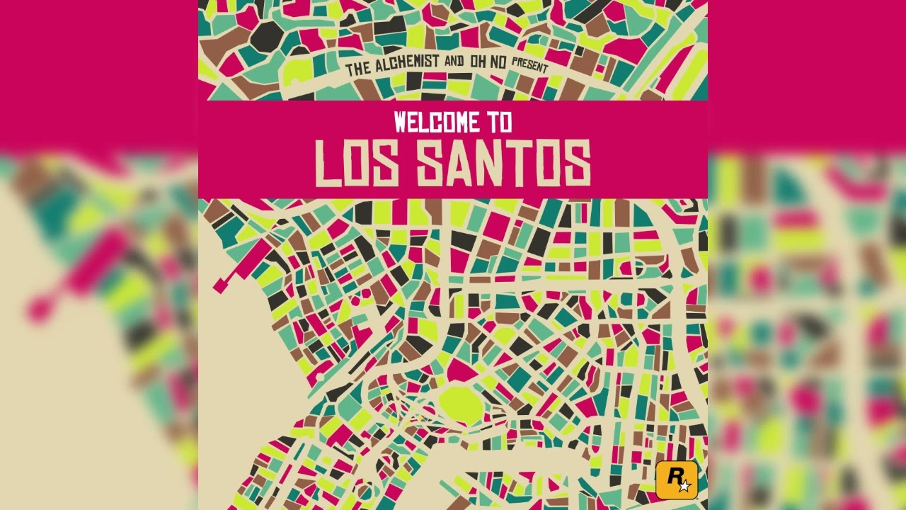 Lock & Load (Instrumental Remake)