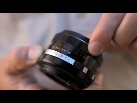 Meyer Optik 50 1.8 Vintage Prime Lens Review Test With Samples Cheap Bargain