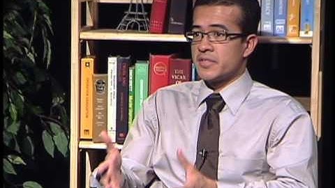 CSUN On-Point 09/29/09 (A), Part 1 of 3, Host: Tiaira Nowlin