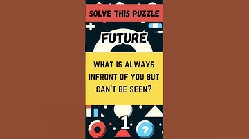 Solve this Puzzle, 99% failed this. #shorts #puzzle