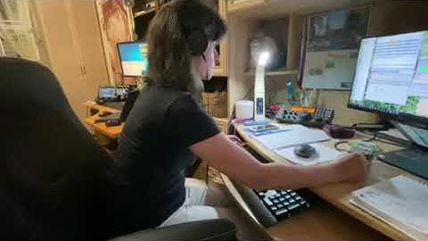 RU3XY в Samovar contest