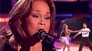 Chords for Etta James ~ At Last (Dancing with the Stars)