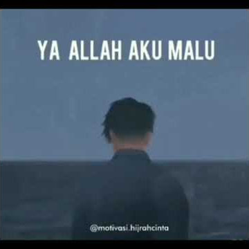 Story'wa|| motivasi hijrah cinta☺️