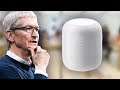 Why Apple’s HomePod Is Failing