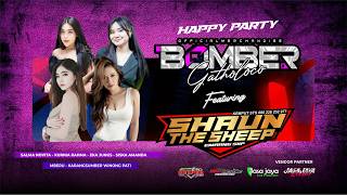  Shaun The Sheep  Bomber Gatholoco Est 2004  Karangsumber Winong Pati  Sniper 