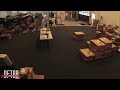 Beginning of video
