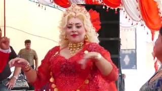 İbiş ve Şate Kına Töreni