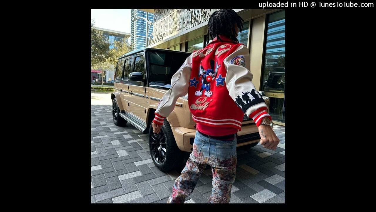 [FREE] AUTUMN! x MIDNIGHT CLUB x GUITAR TYPE BEAT 