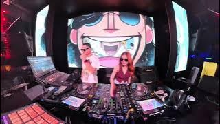 ONEKILL x DJ JELLY  - ( Live Set Breakbeat KB ) 