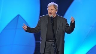 █▬█ █ ▀█▀ XIV Mazurska Noc Kabaretowa - Andrzej Grabowski - Wędkarskie opowieści