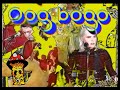 Oog bogo live