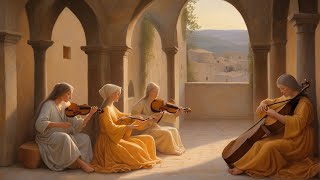 Transport Yourself to the Middle Ages with Relaxing Music