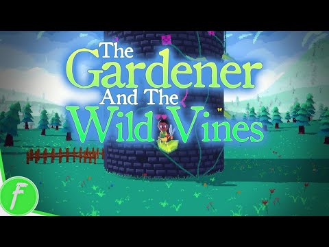 The Gardener And The Wild Vines Gameplay HD (PC) | NO COMMENTARY