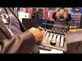 NAMM 2020 Icon’s Platform Nano Air Wireless DAW Control with Auria Pro on iPad maybe?