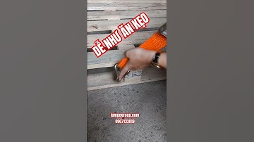 Cách sử dụng móc J với dây mắt mềm đơn giản với mọi tình huống #strap #lashing #jumpocargo #tiedown