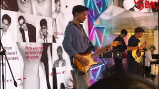 Maliq & D’Essentials - Begini Begitu (Live at Grand Indonesia East Mall, Jakarta 22/5/2025)