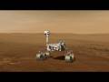 Mars Science Laboratory Mission Animation