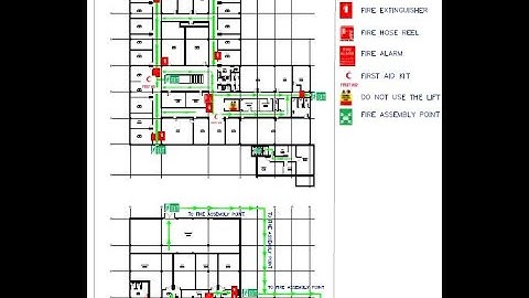 Linking vs Import CAD Files into Revit    Pt1