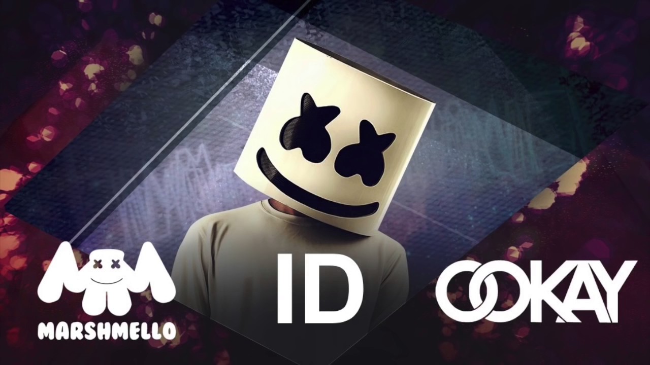 Marshmallow ID (official) YouTube